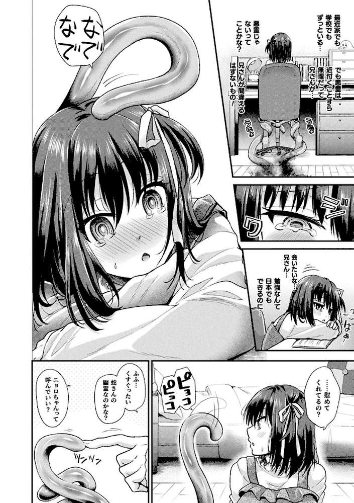僕のメス豚ちゃん〜催●術でハメ堕とし〜