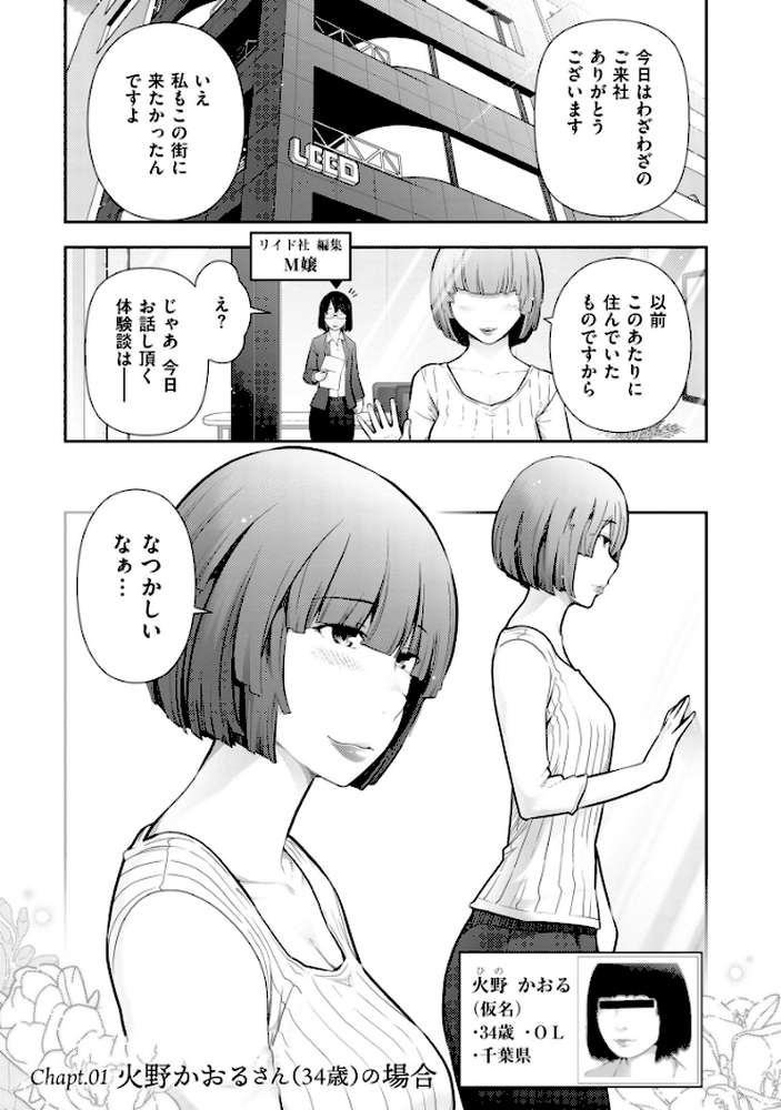 大見武士 マスターズ・コレクション File.19
