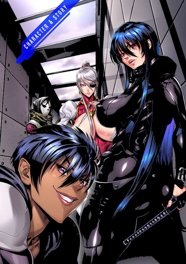 P.S.C.潜入捜査官 怜子【電子特装版】