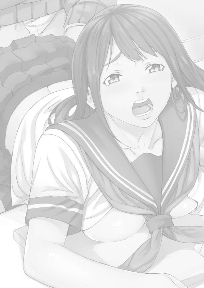 お仕置きの時間〜体に染み込む相姦の種 （6）
