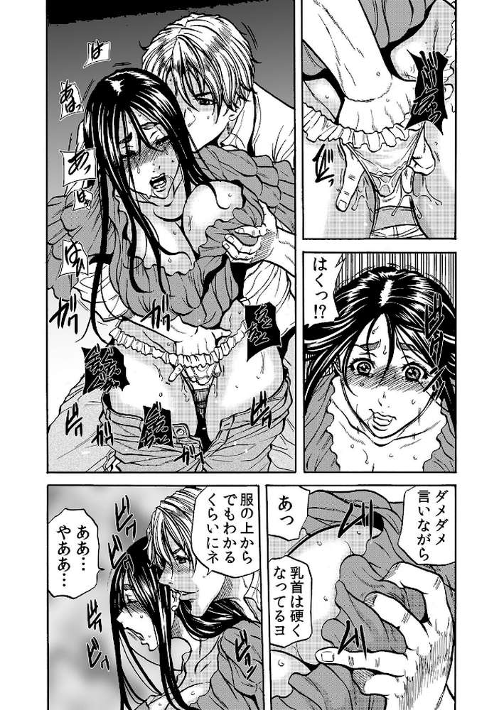 人妻の隠シ事3 