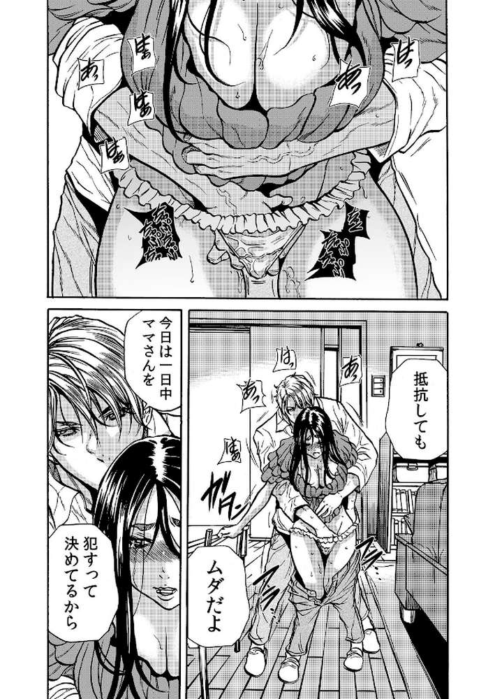 人妻の隠シ事3 