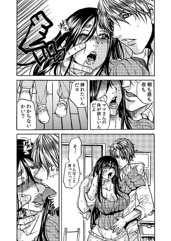人妻の隠シ事3 