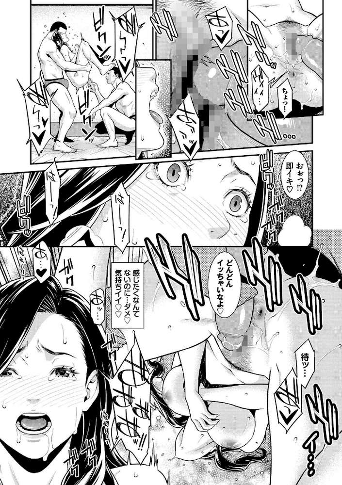 ヒトヅマノヒミツ 