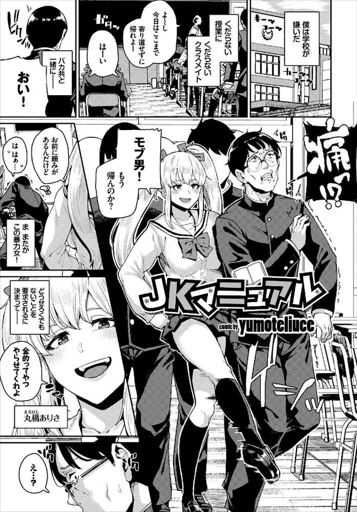 問答無用のお仕置き強●絶頂 VOL.1