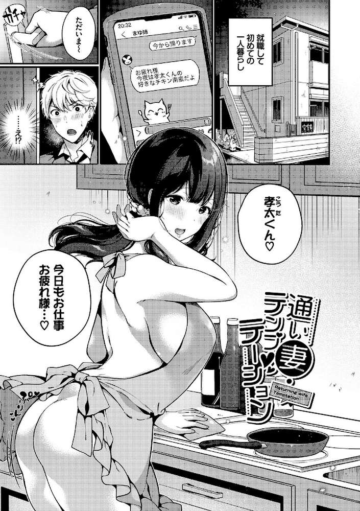 求愛プラン 