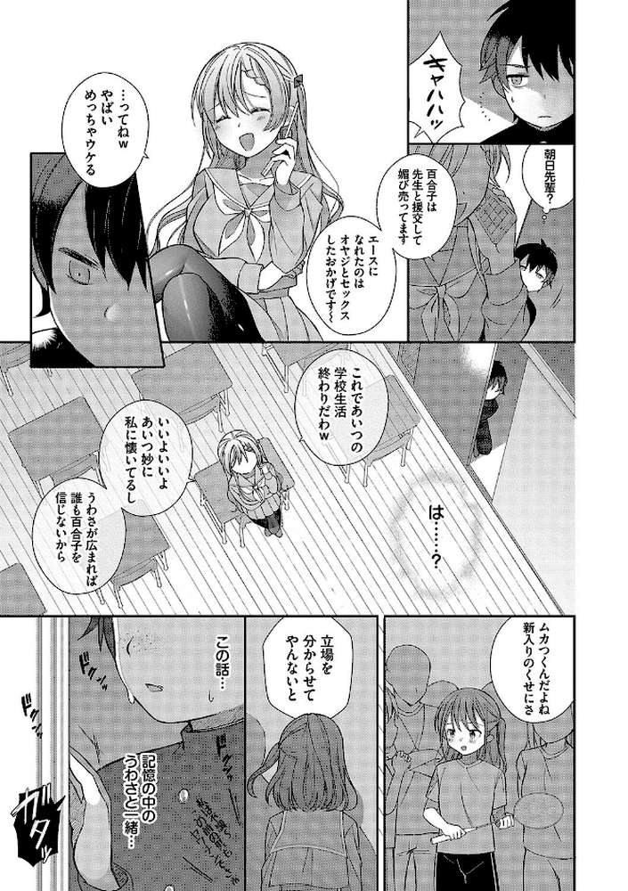 青春コンプレックス〜タイムリープでエロ無双！！〜1 【電子限定】