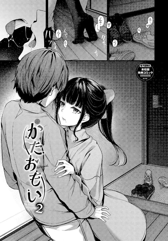 不器用に愛して（未収録作品10ページ付き）