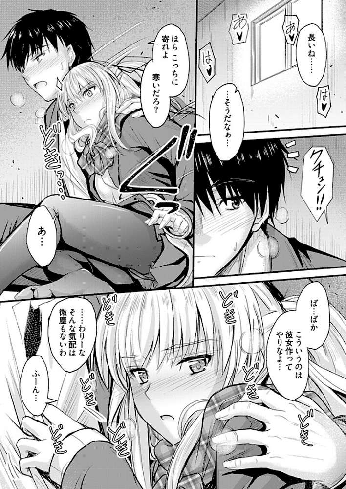 俺と義妹の内緒ごと【描き下ろしおまけ付き特装版】