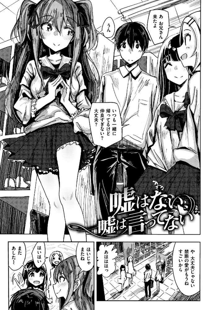お兄ちゃんの抱きまくら