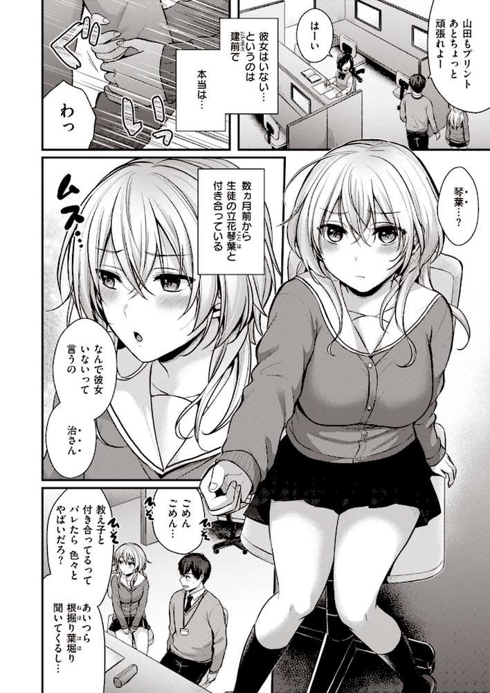 COMIC快楽天 ビースト 2020年02月号