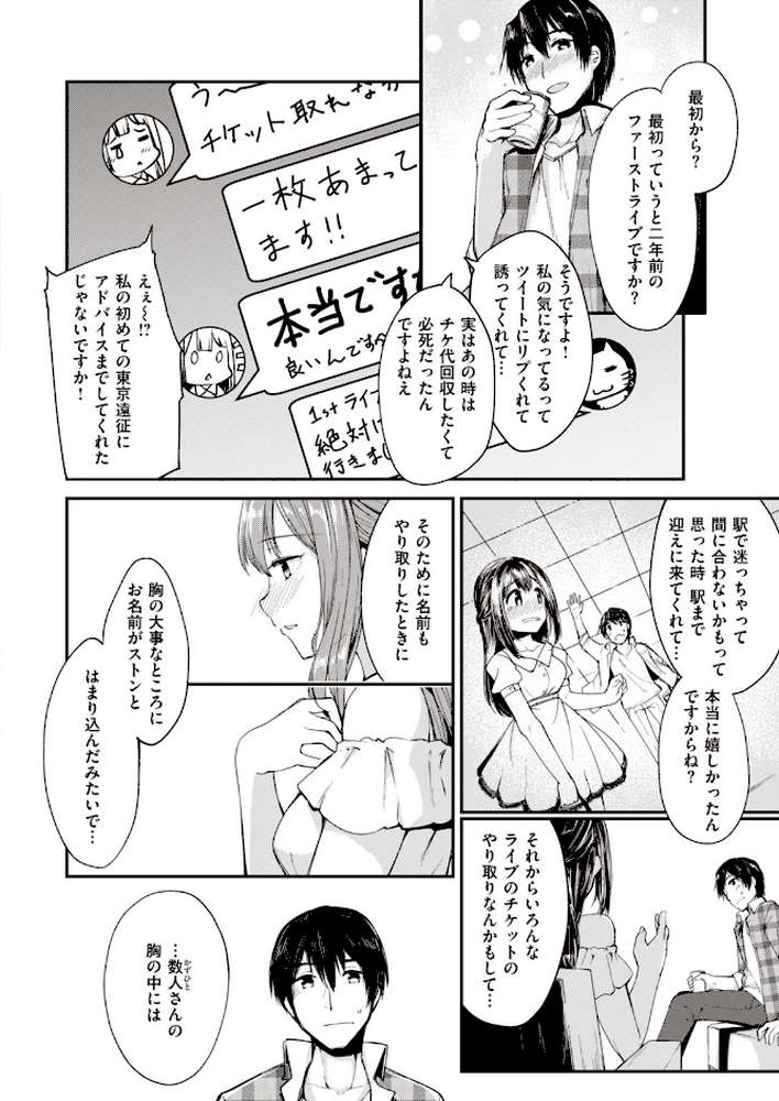 COMIC快楽天 ビースト 2020年02月号