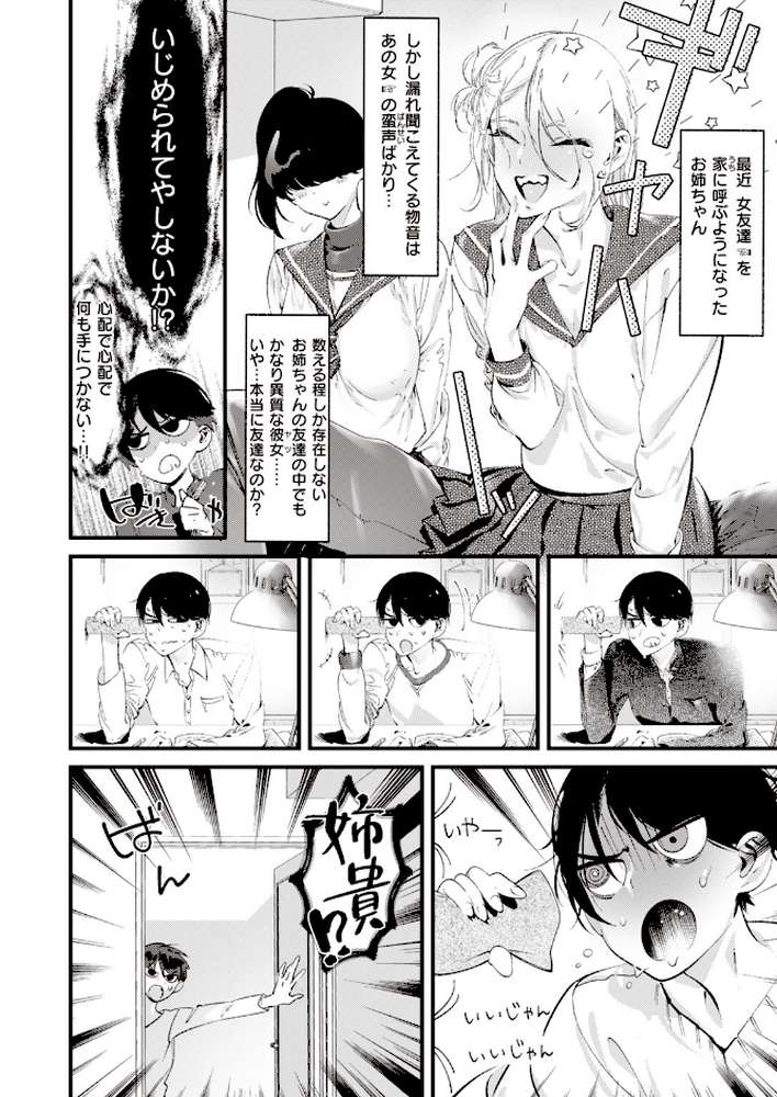 COMIC快楽天 ビースト 2020年02月号