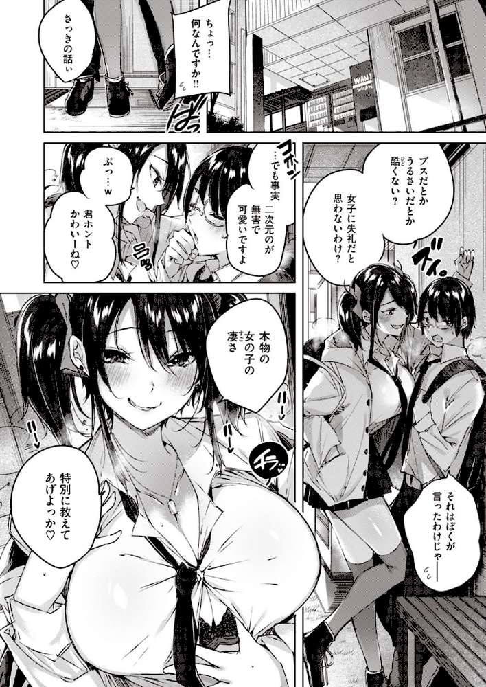 COMIC快楽天 ビースト 2020年02月号