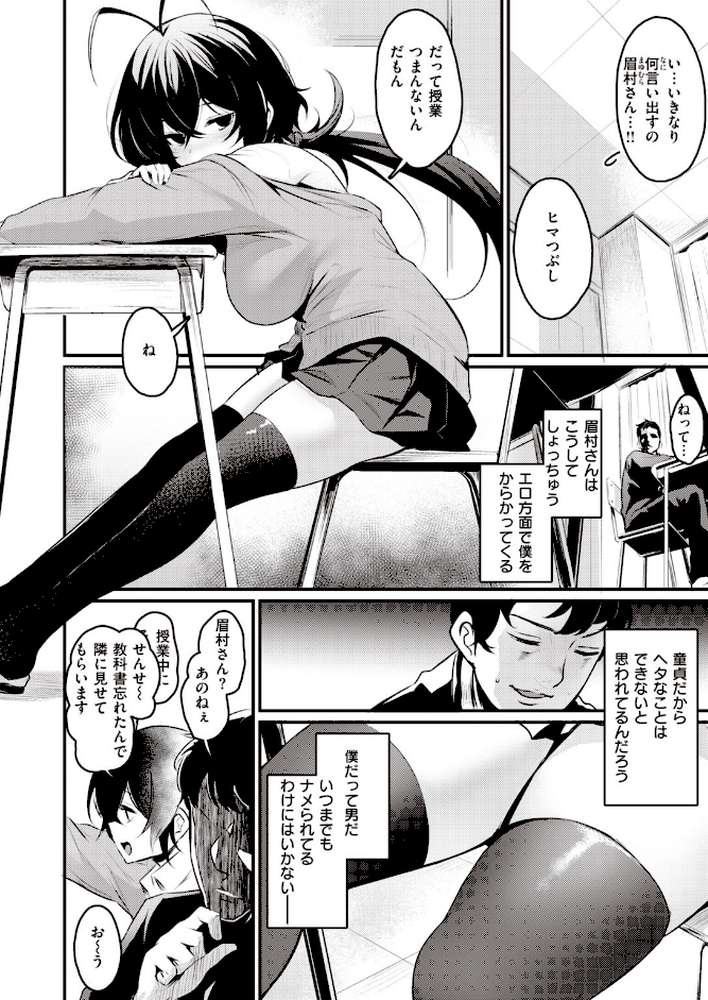 COMIC快楽天 ビースト 2020年03月号