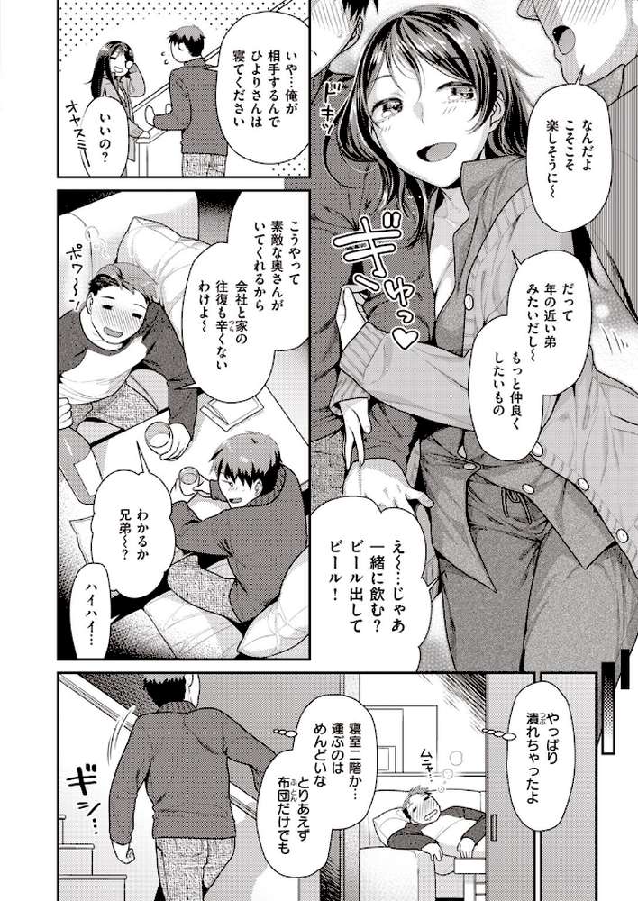 COMIC快楽天 ビースト 2020年03月号