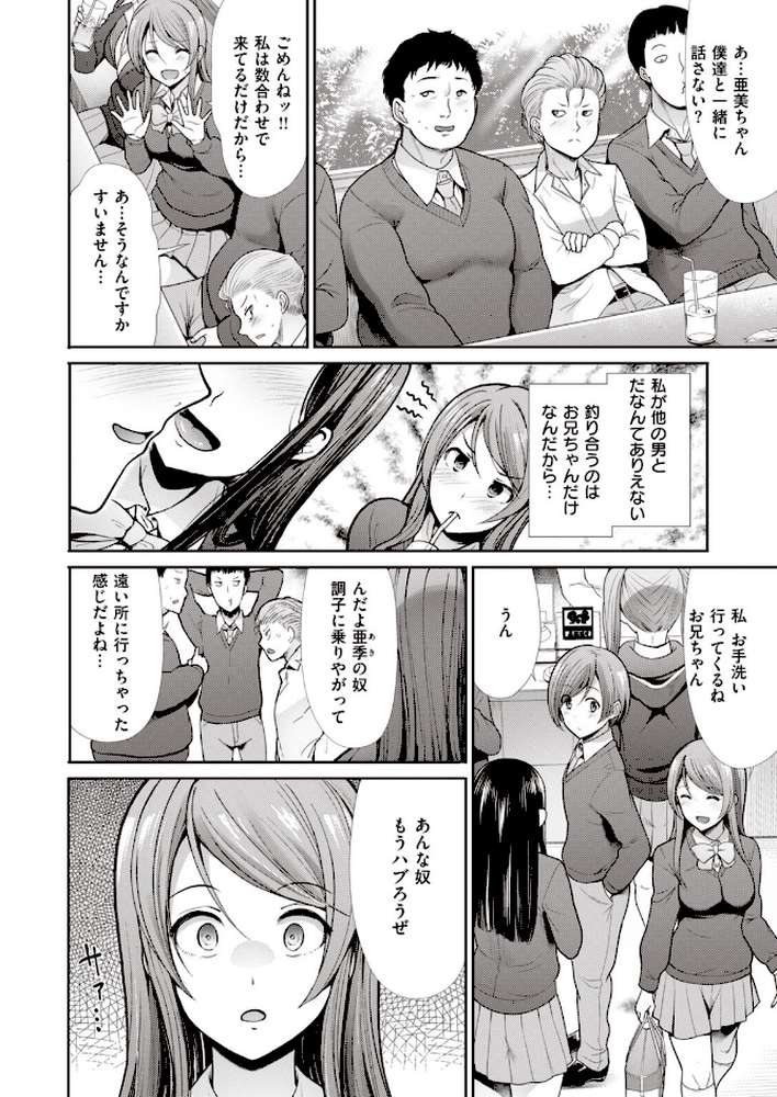 COMIC快楽天 ビースト 2020年05月号