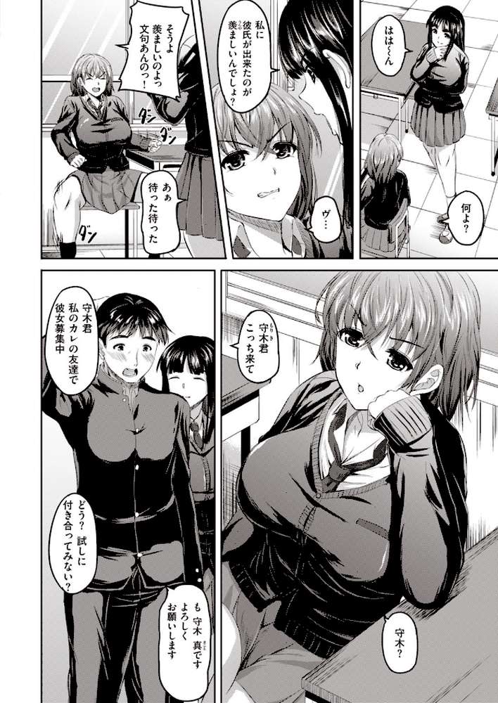 COMIC快楽天 ビースト 2020年05月号