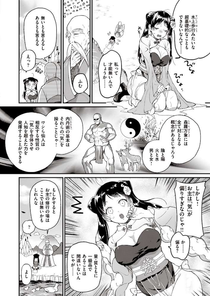 COMIC快楽天 ビースト 2020年06月号