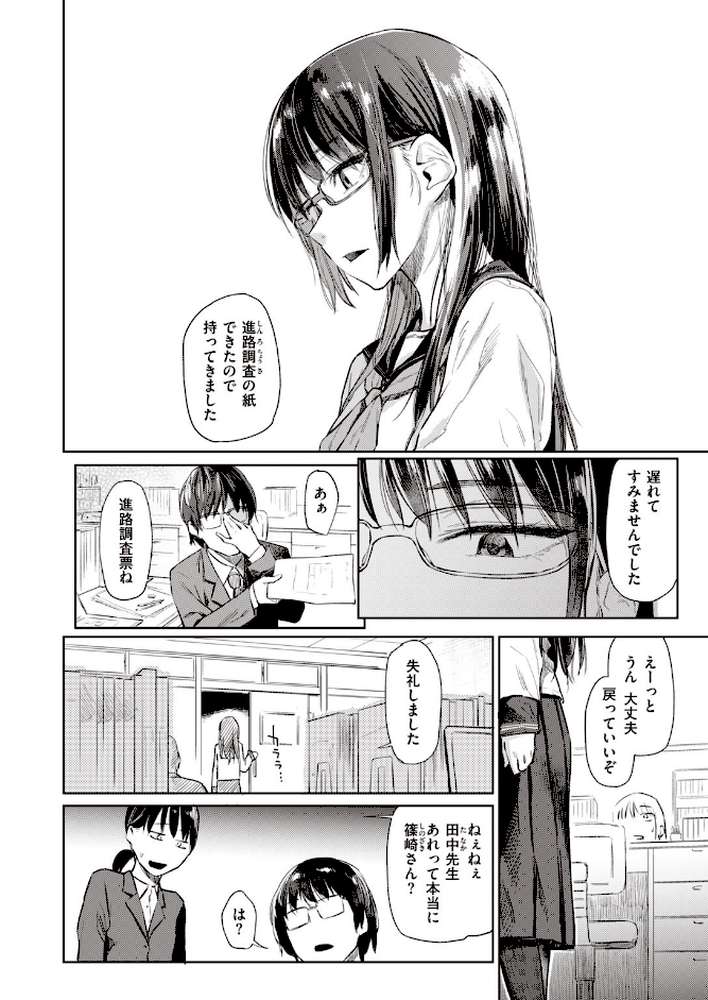COMIC快楽天 2020年08月号