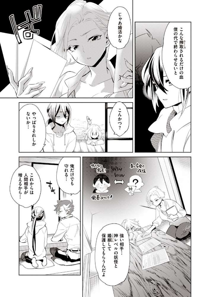 COMIC快楽天 ビースト 2020年11月号