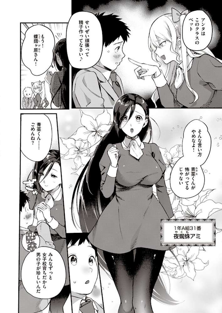 COMIC快楽天 ビースト 2020年11月号