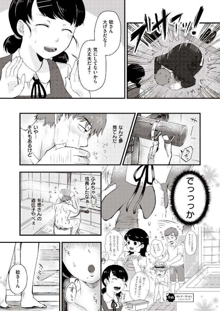 COMIC快楽天ビースト 2021年01月号