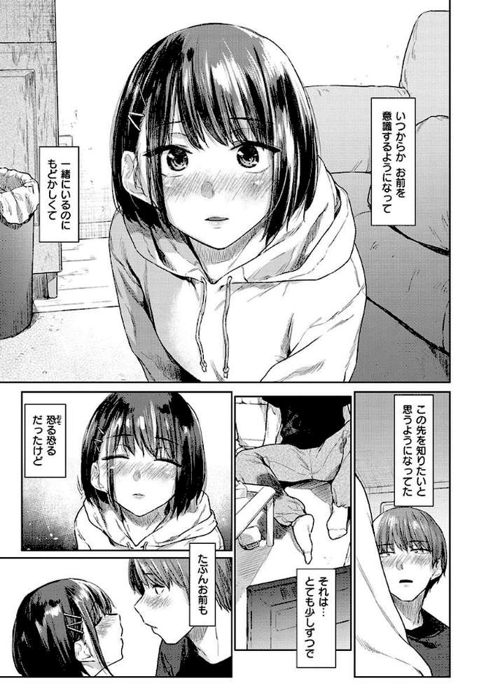 ひみつのつぼみ 
