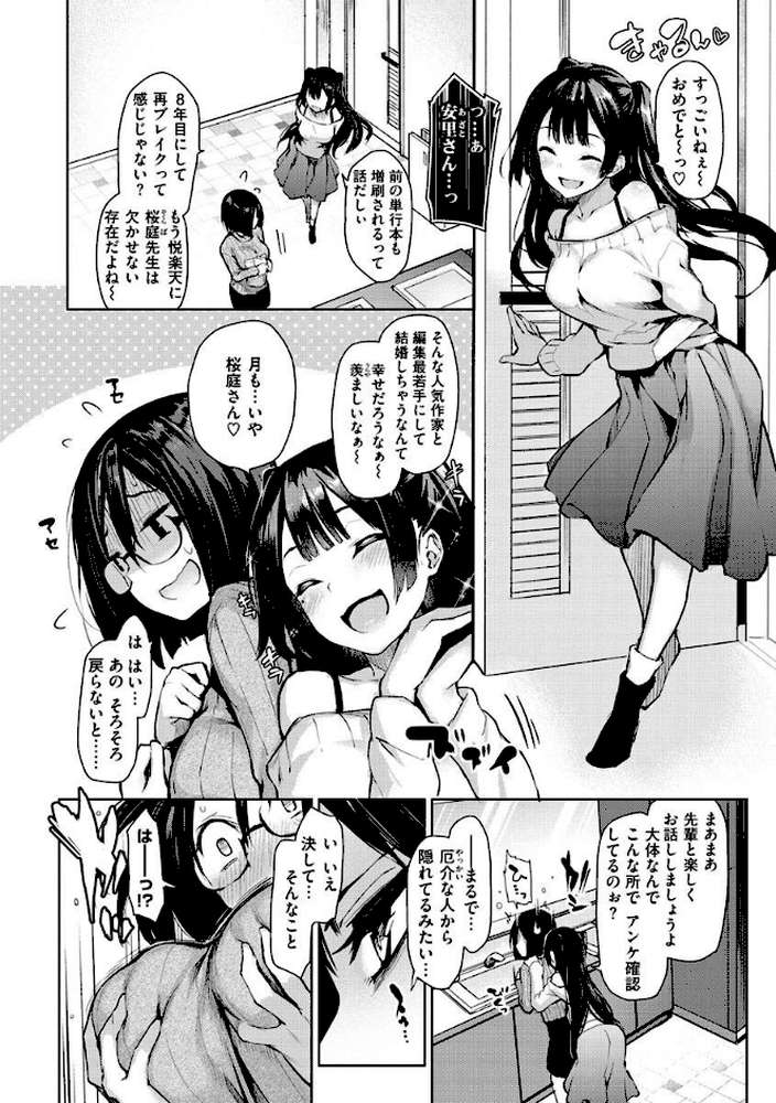 アザトメイキング＋ 