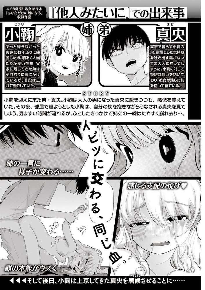 COMIC快楽天 2022年06月号