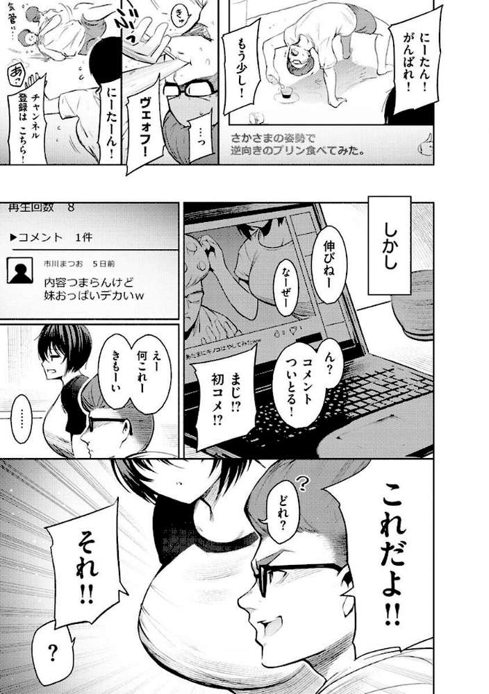 変愛リビドー