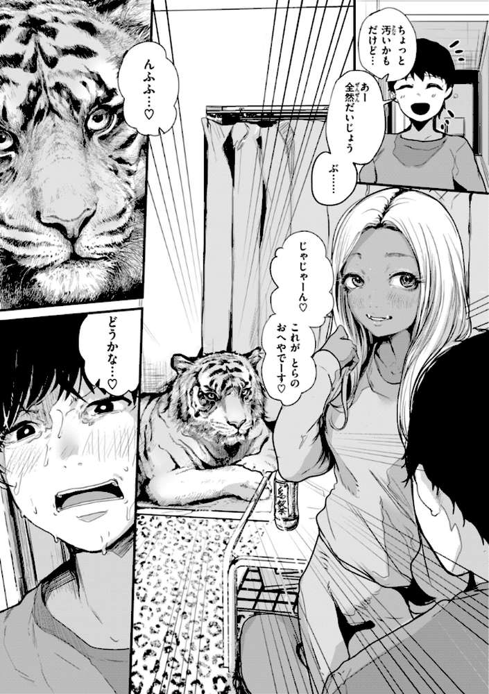 奇天烈ポルノ全集 