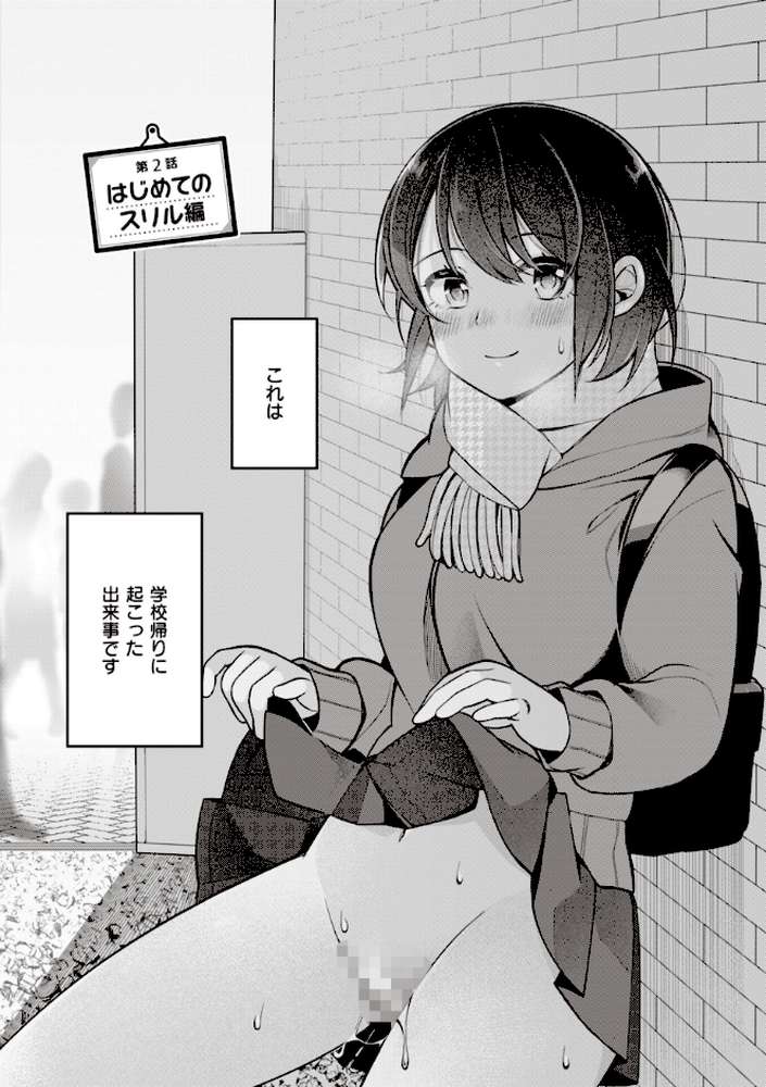 エロマンガ的な生活
