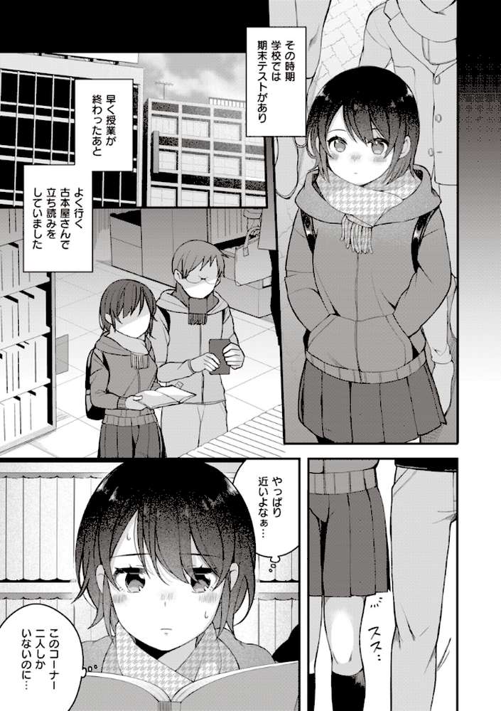 エロマンガ的な生活