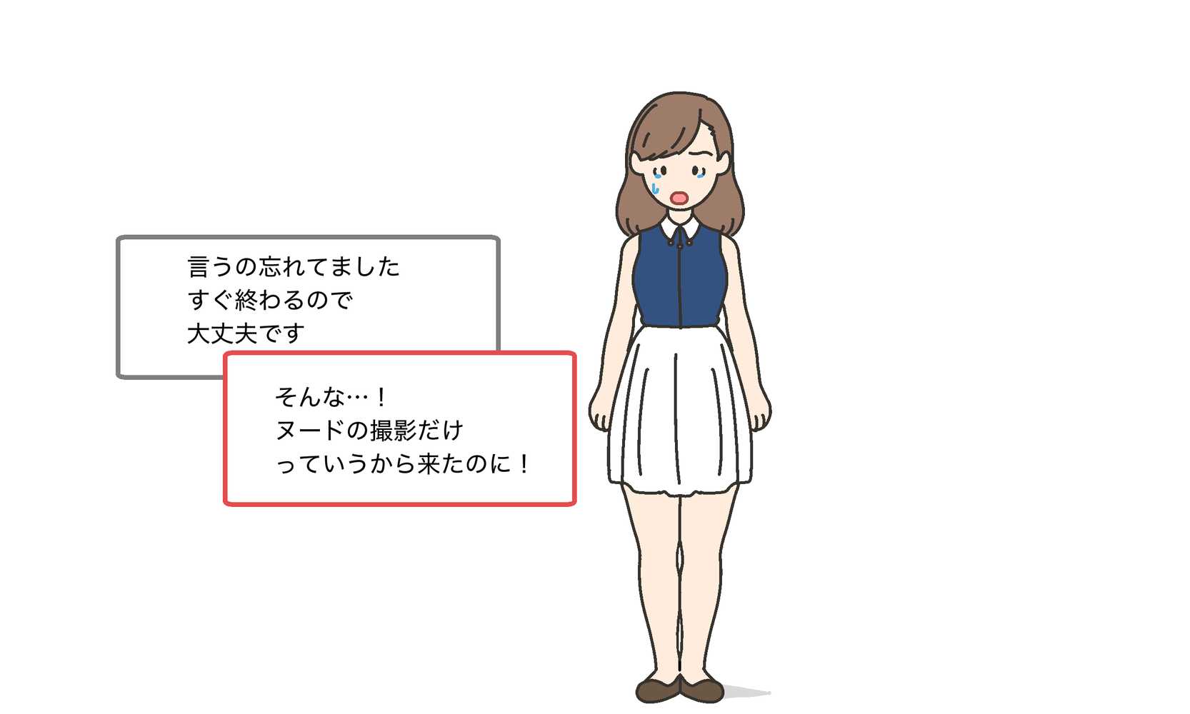 わたしたちのからだ〜こどもができるしくみ〜
