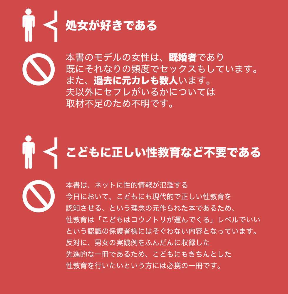 わたしたちのからだ〜こどもができるしくみ〜