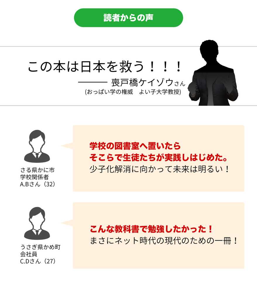 わたしたちのからだ〜こどもができるしくみ〜