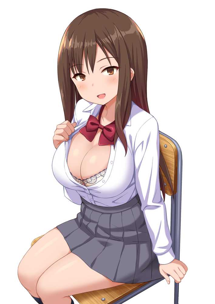 ビッチなセフレの作り方