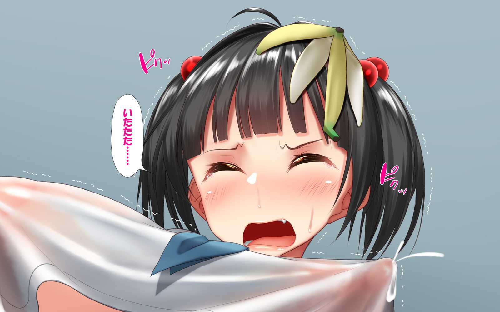 思春期真っ盛り、ギスギス兄妹のイチャラブ子作り日記。