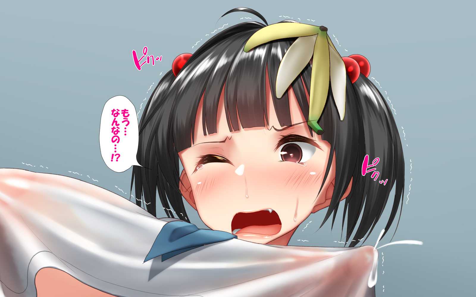 思春期真っ盛り、ギスギス兄妹のイチャラブ子作り日記。