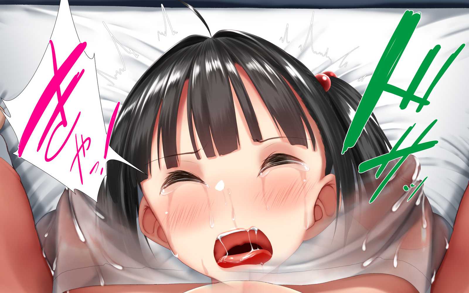 思春期真っ盛り、ギスギス兄妹のイチャラブ子作り日記。