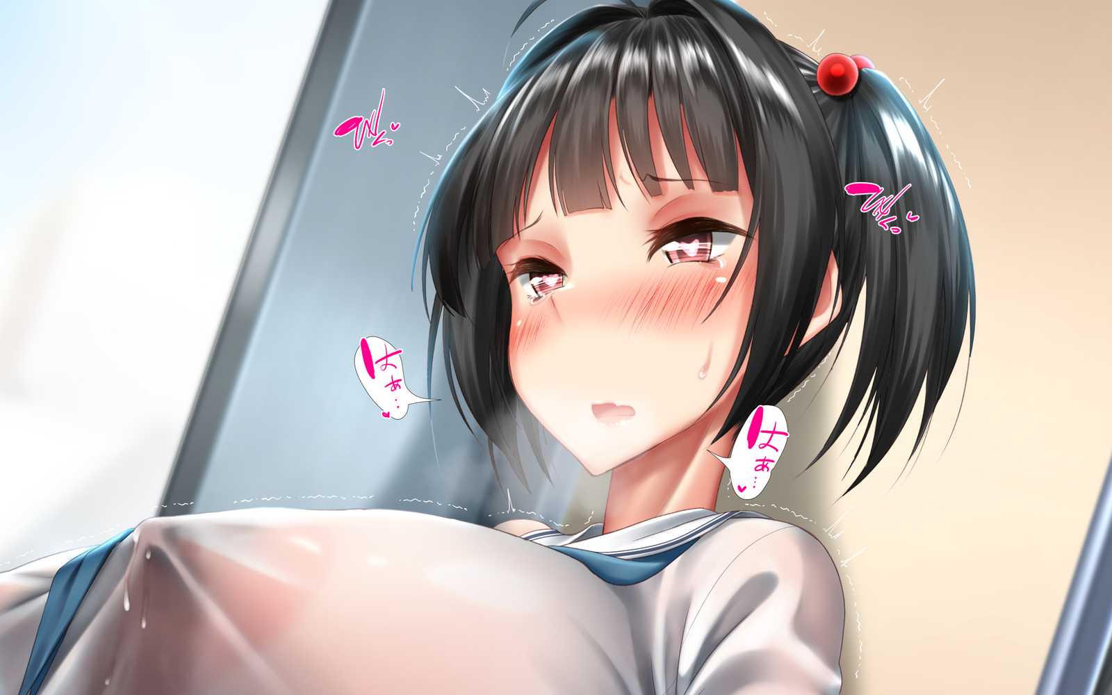 思春期真っ盛り、ギスギス兄妹のイチャラブ子作り日記。