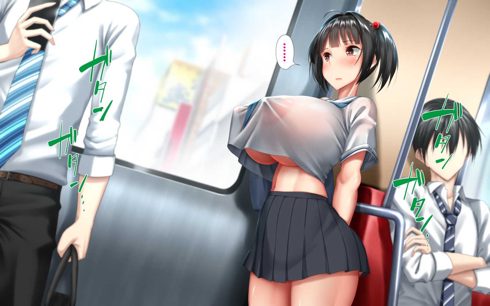 思春期真っ盛り、ギスギス兄妹のイチャラブ子作り日記。