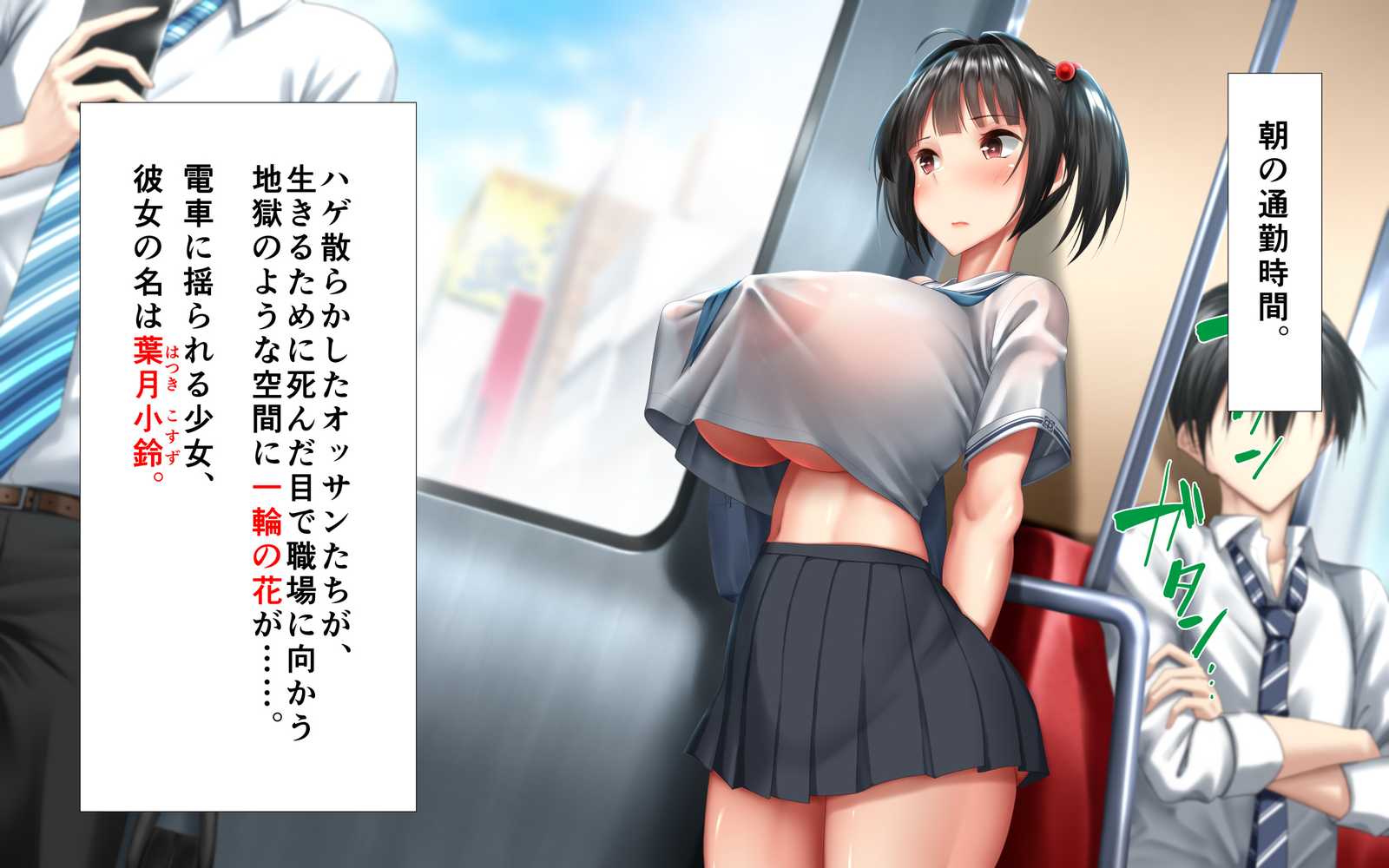 思春期真っ盛り、ギスギス兄妹のイチャラブ子作り日記。