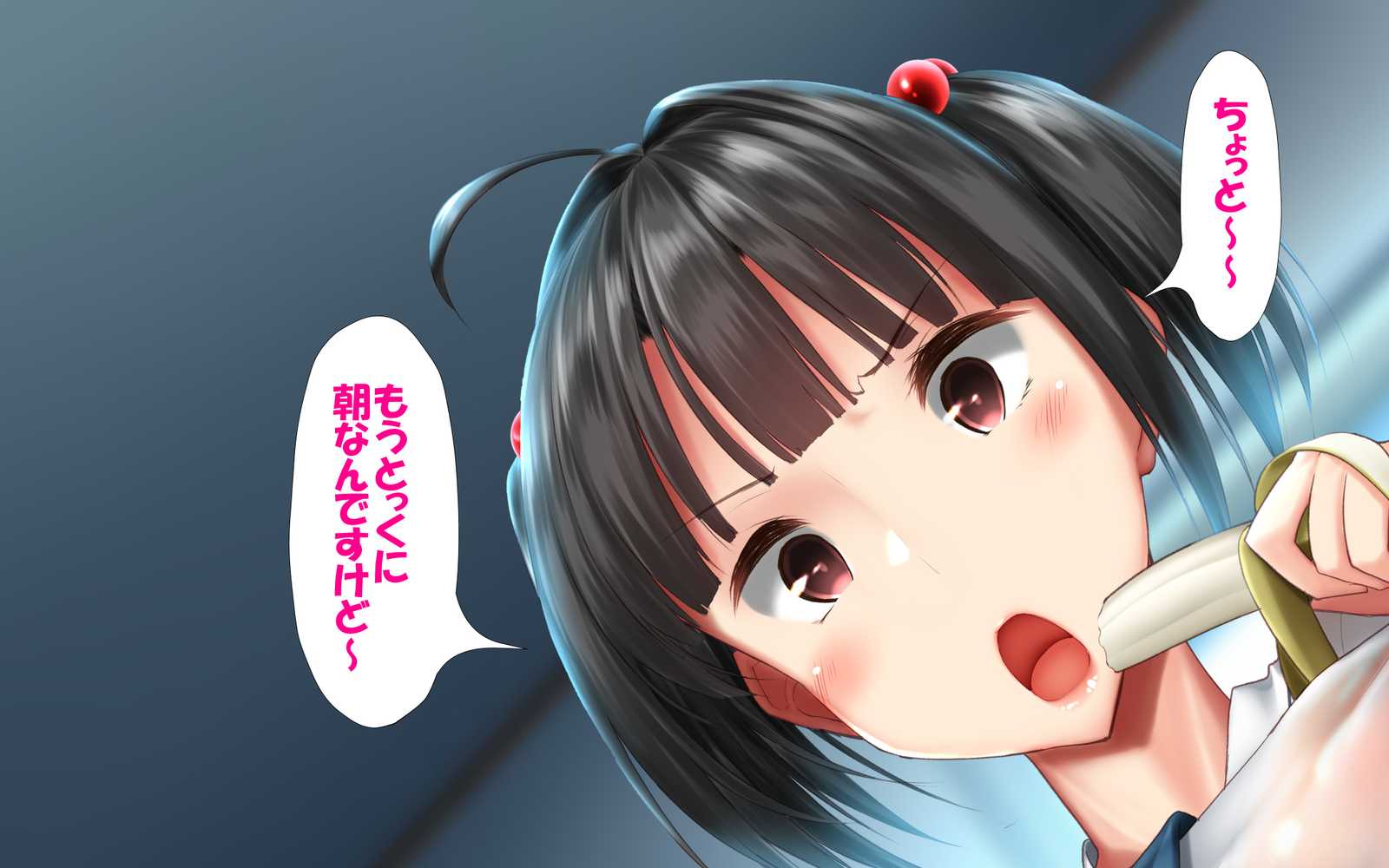 思春期真っ盛り、ギスギス兄妹のイチャラブ子作り日記。