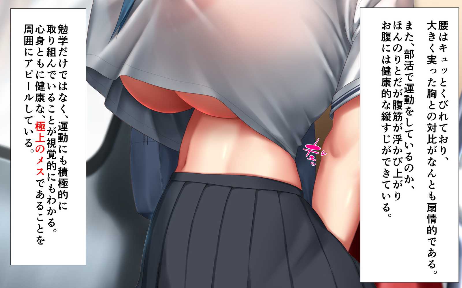 思春期真っ盛り、ギスギス兄妹のイチャラブ子作り日記。
