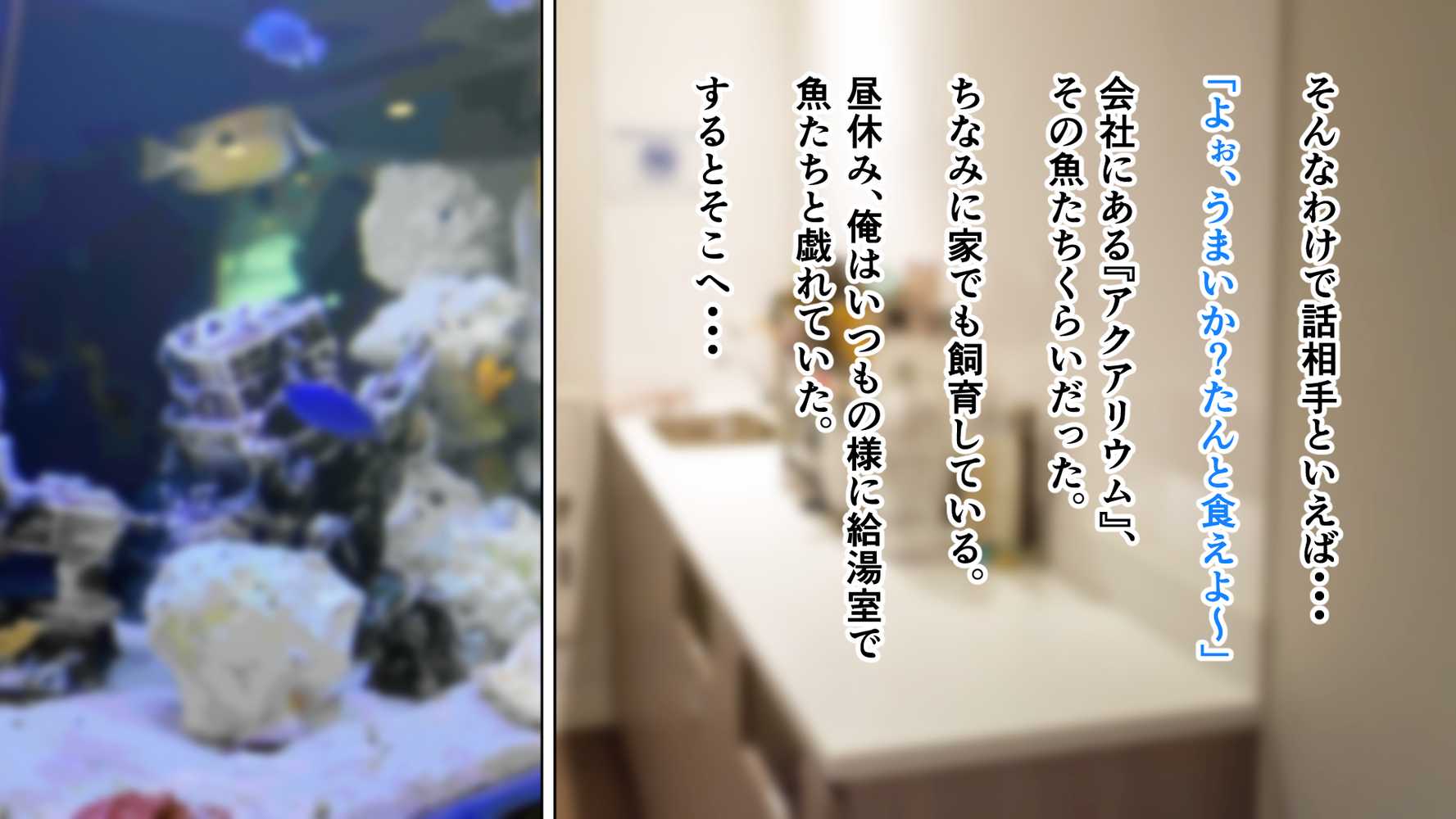 無口で地味巨乳な前髪お姉さんと所構わず生ハメSEXする仲になっていた。