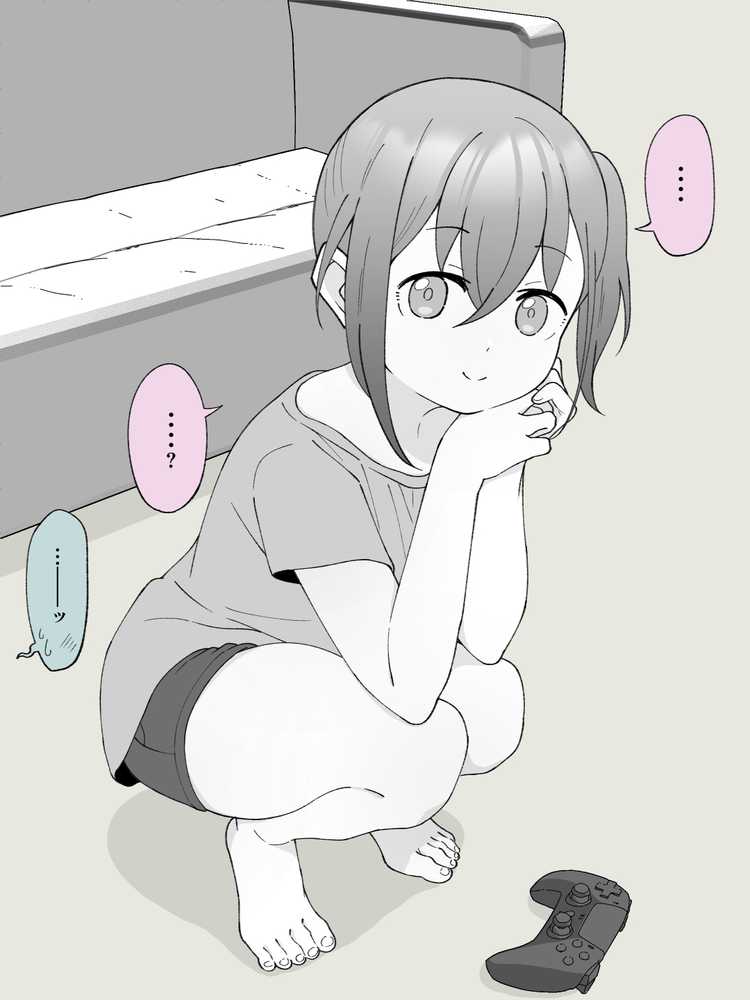 兄貴の彼女になる女の子になっちゃった弟 総集編完全版