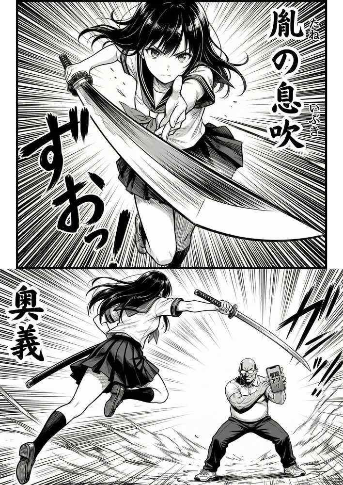操作系チート能力に覚醒したメタボおじさんが最強スマホで美少女種付け性活