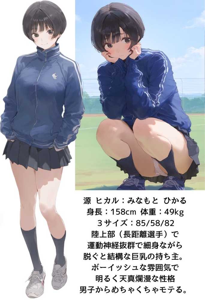 【総集編】透明感のある美少女4人をおじさんちんぽでずっぽずぽに大満喫しちゃうぞ！すぺしゃる！！全4作品